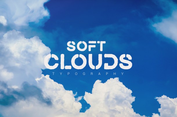 1 Soft Clouds (2340)